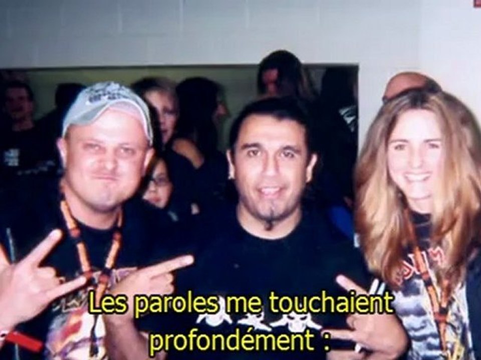 Metal - Voyage au coeur de la Bête - Partie 1/2 (vostfr)