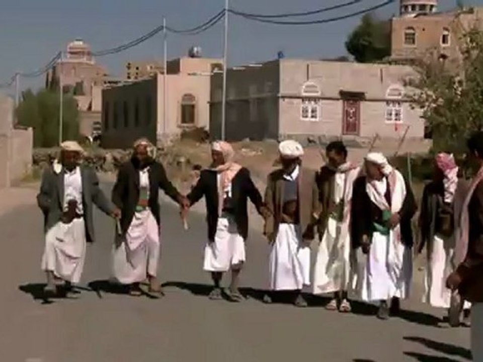 Next Music Station - Yemen: Between tradition and modernity