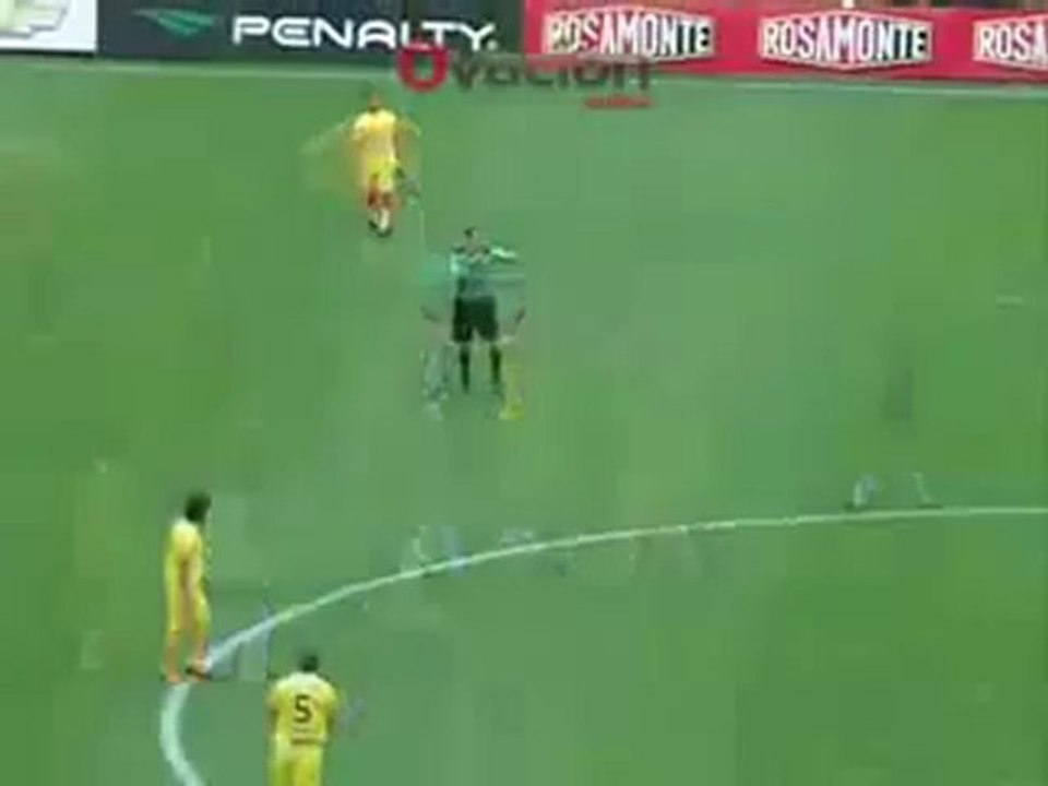 CDN 0-Independiente 2