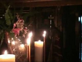 "ΑΓΡΥΠΝΙΑ ΣΤΗΝ ΙΕΡΑ  ΜΟΝΗ  ΦΑΝΕΡΩΜΕΝΗΣ ΛΕΥΚΑΔΑΣ" 1