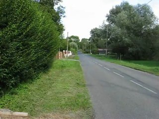 Fretosse test le 200 Blaster avec le gicleur 240