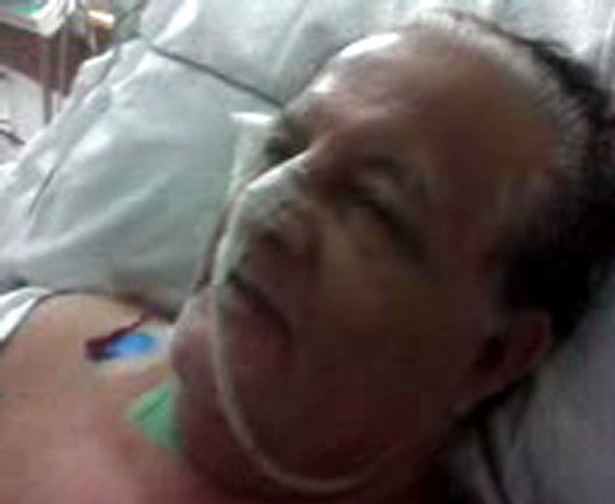 abbas thobani recovery