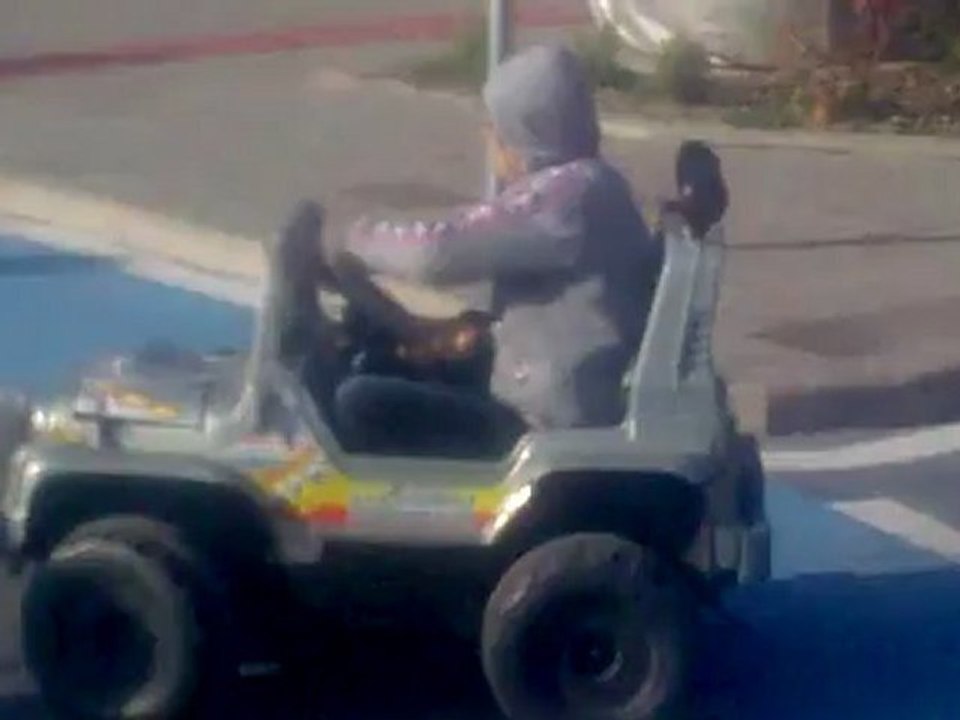 trafik park