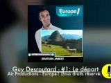 Guy Desroutard #1 