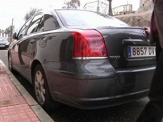 Скачать видео: 01 Seguridad Vial conceptos basicos del transporte