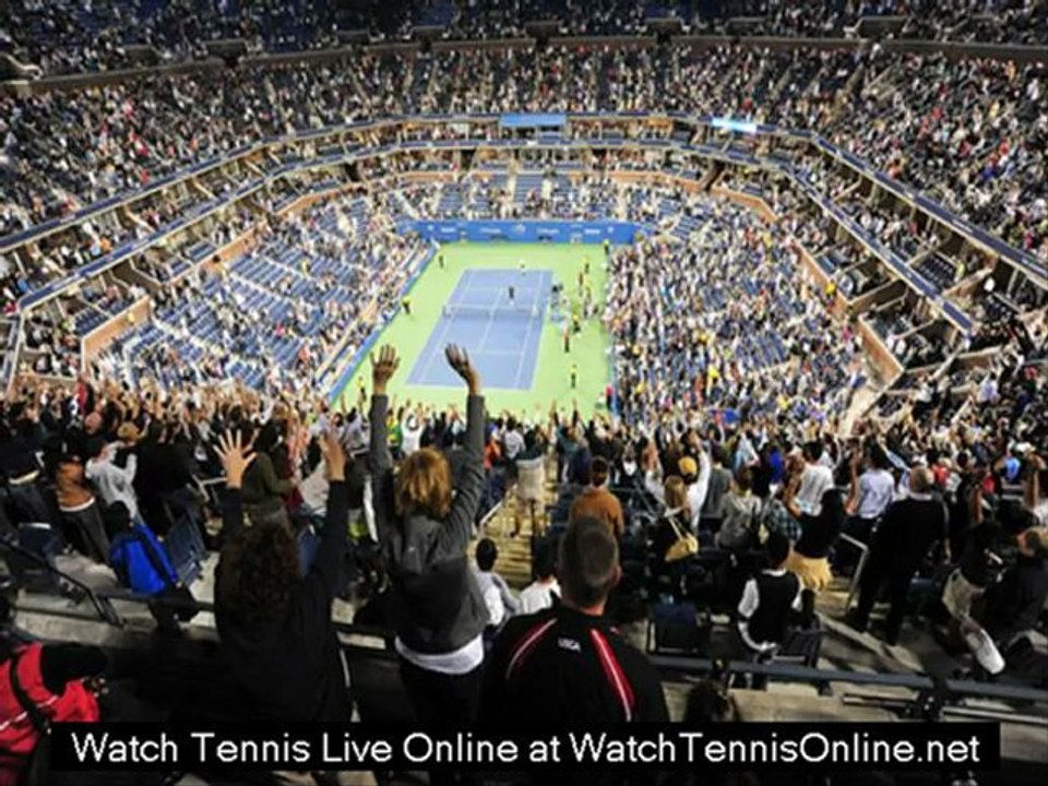 watch US Open tv