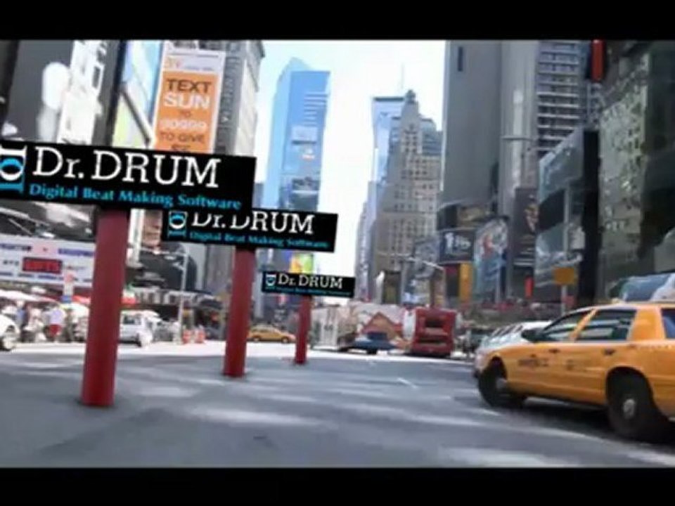 Drum software program for Mac and Pc