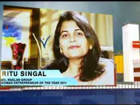 ET Now presents Indiamart Leaders Of Tomorrow Promo: Ritu Singal