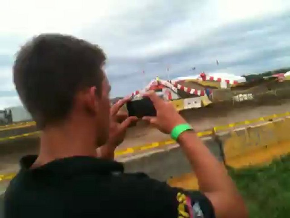 pdv 2012 team guib gaz