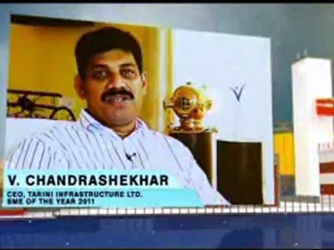 Call for Entries: ET Now presents Indiamart Leaders Of Tomorrow feat V. Chandrashekhar
