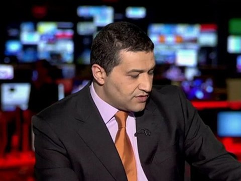 Inside Story - Challenges for Libya's new leaders