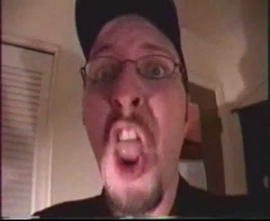 (HS)Nostalgia Critic vs AVGN -Debut des hostilités (1)(STFR)(HQ)