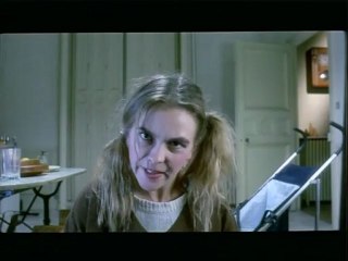 La Poupie de Sarah Lévy court métrage (1995)