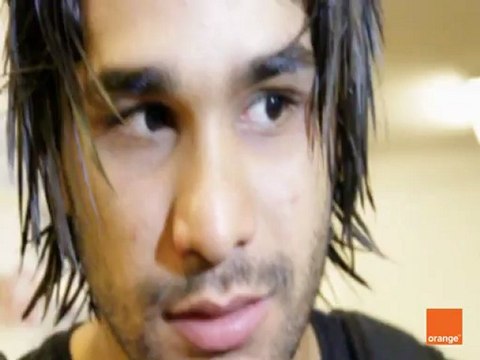 تصريحات ما بعد مقابلة النادي الافريقي و النادي الصفاقسي