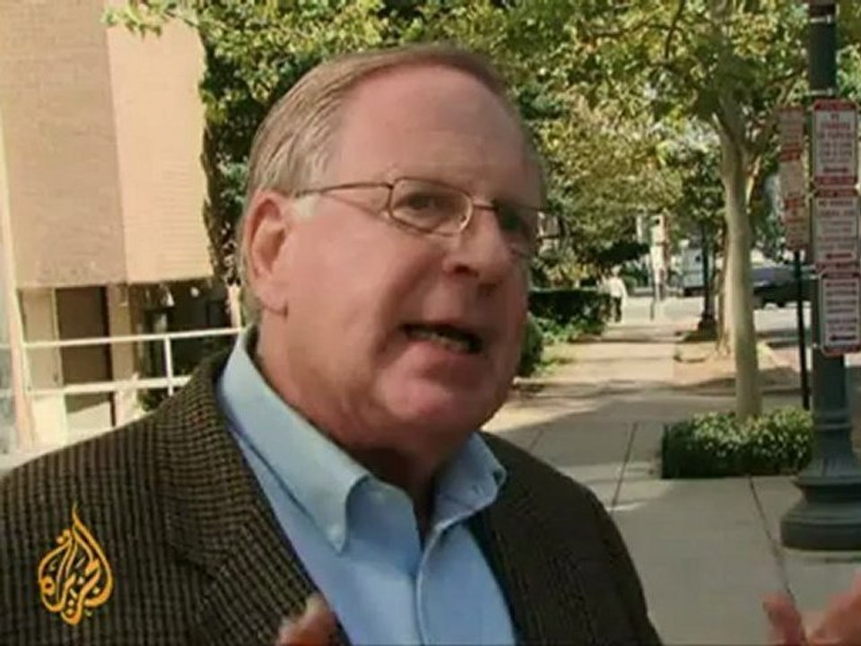 US banks blamed for EU debt crisis