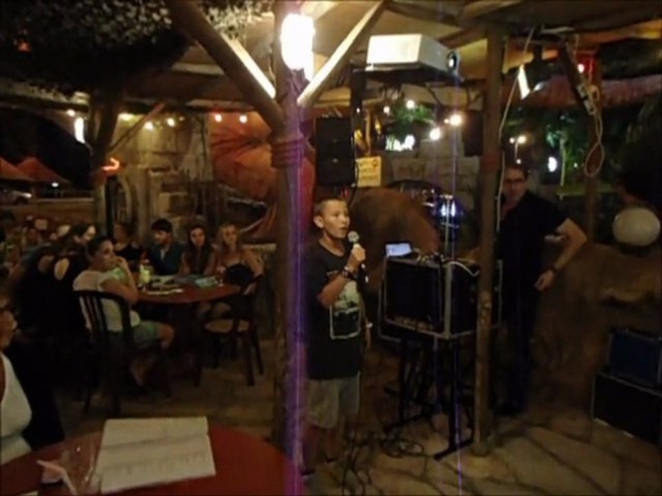 Adele set fire to rain-COVER