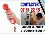 ELECTRICITE DEPANNAGE - TEL : 0761221515 - PARIS 6eme 75006