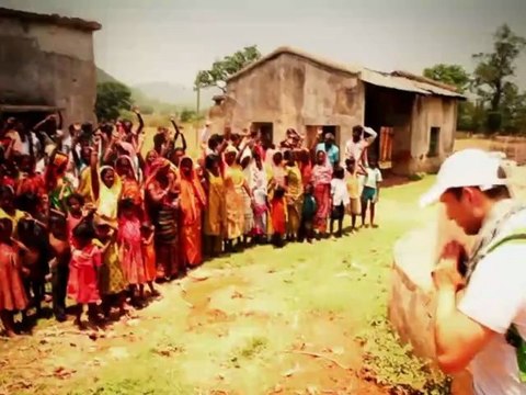 Al Jazeera Correspondent - Promo: Mustang: Kingdom on the Edge