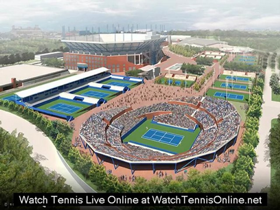 watch US Open for free