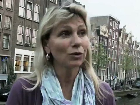 Slavery: A 21st Century Evil - Promo: Sex slaves