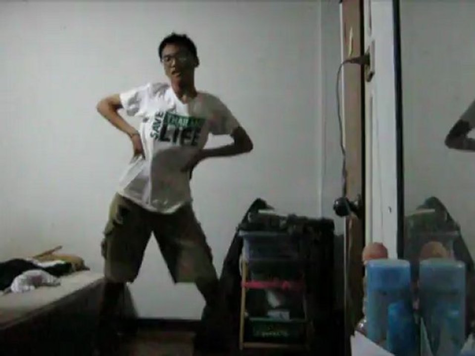 Cover Dance Joshiraku
