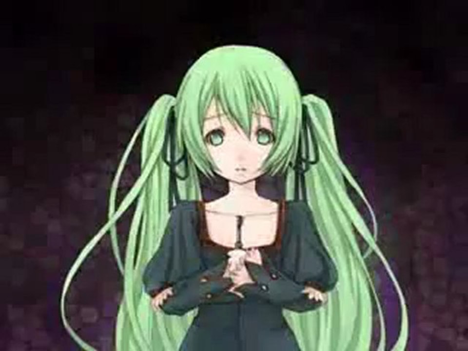 【KAITO×Miku】Cantarella【VOCALOID PV】