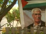 Palestinian political prisoners languish in Israel's prisons