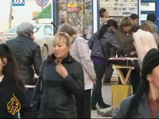 Kazakhstan passes restrictive religion law