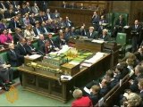 British defence secretary Liam Fox resigns