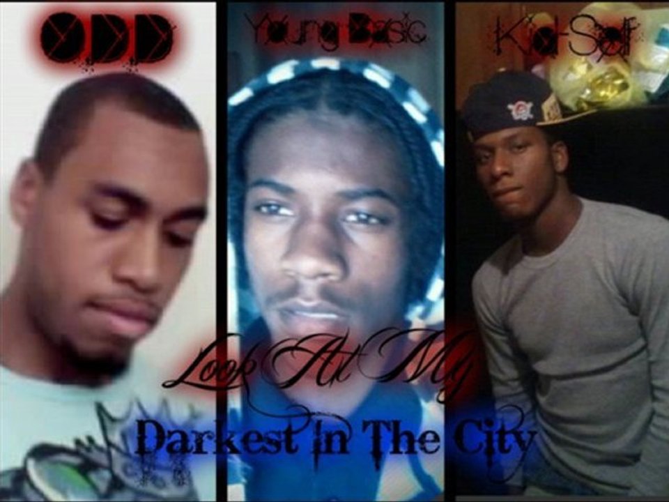 Look At My! - Young Basic Ft. O.D.D & Kid-Self