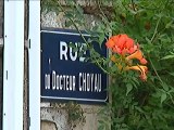 La rue Neuve des Capucins fermée dès lundi - TLSV Luçon - www.tlsv.fr
