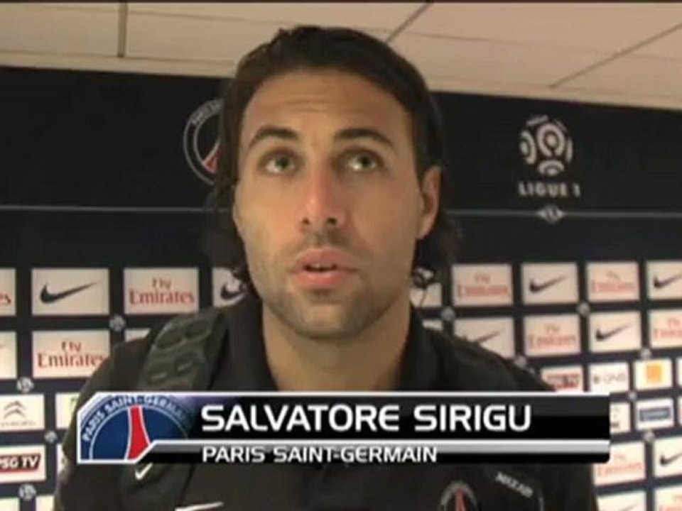 PSG-Motor stockt: 'Müssen härter arbeiten'