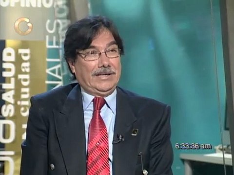 Explosión en Amuay pudo originarse por fallas en protocolos de seguridad, según experto