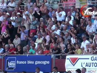 NOVILLADA DE SAINT-PERDON 2012