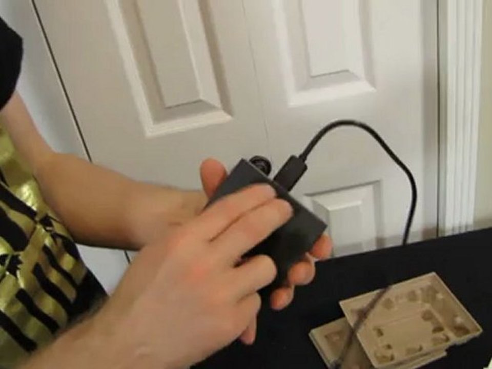 Seagate Expansion USB3 External 2 5in Backup Drive Unboxing & First Look Linus Tech Tips