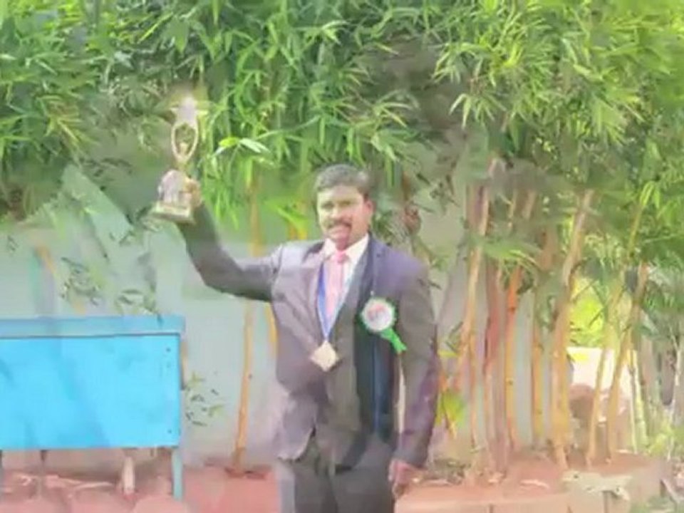 Aashika Export Award Function - YouTube