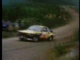 Rallye Cars opel