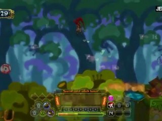 Page Chronica : PS3 Trailer