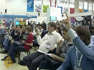 Russian small businesses seek state help