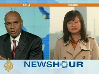 China firms vow to curb harmful internet data