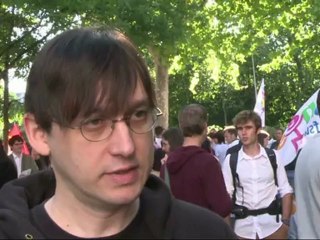 22.000 postes au concours des professeurs l'année prochaine