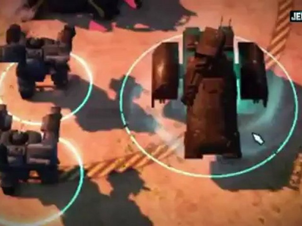 Starvoid : trailer