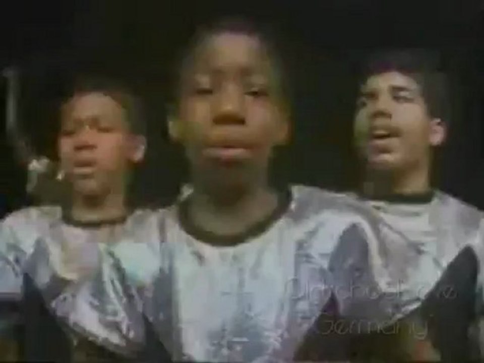 Newcleus - Jam On It (The Wikki-Wikki Song) [1983-84] [HQ] VHS-Rip