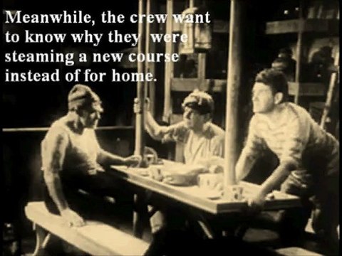 New Stow Away young adult fiction novel mini-movie book trailer