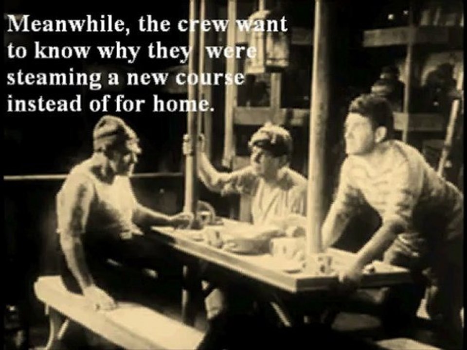 New Stow Away young adult fiction novel mini-movie book trailer