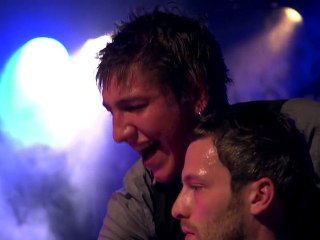 Tiou en Concert - Festival Alors Chante - Bravos du Public