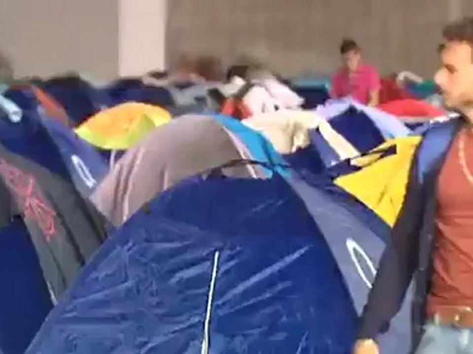 El Campus Party Europe en Berlín | Euromaxx