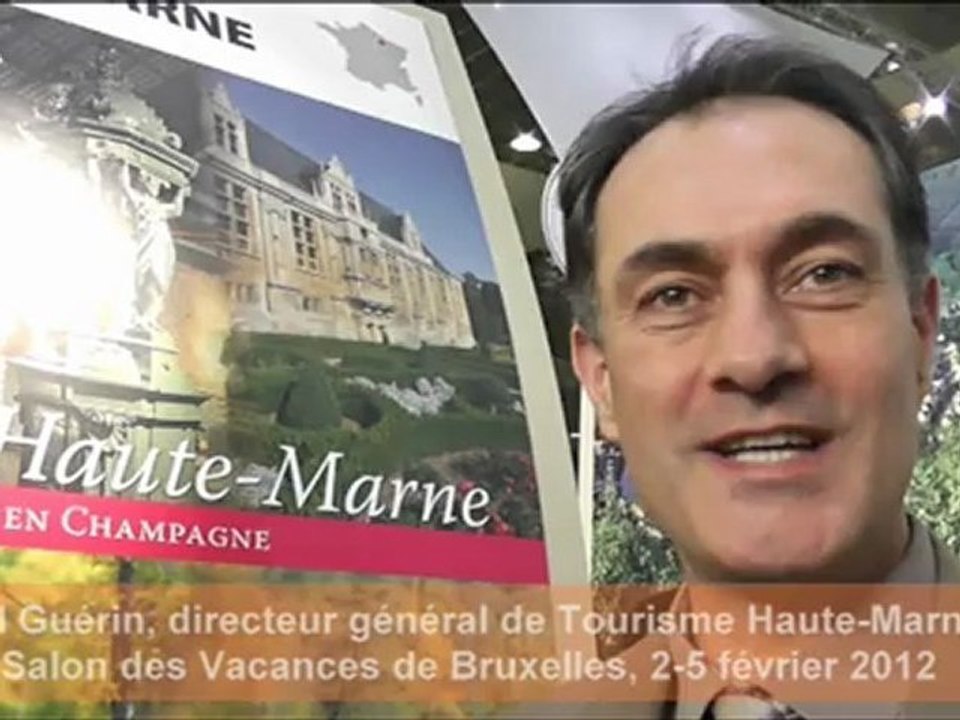 Salon des Vacances de Bruxelles 2012 - 2ème partie