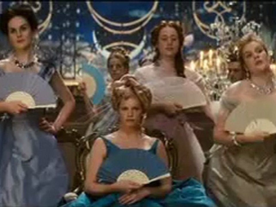 Anna Karenina Altyazılı Fragman (imedebe.com)