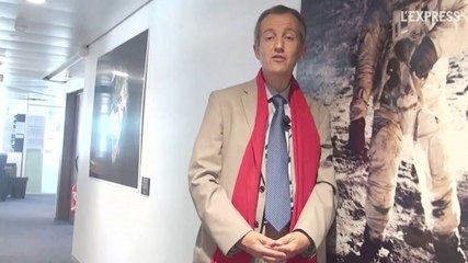 Armstrong : la tête dans la lune